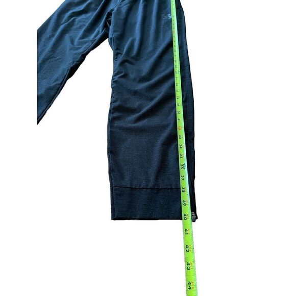 New Balance Men’s Joggers Size L Blue-Gray Excellent Condition - Picture 3 of 11
